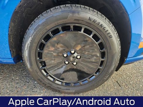 Certified 2025 Ford Maverick Lobo image 21