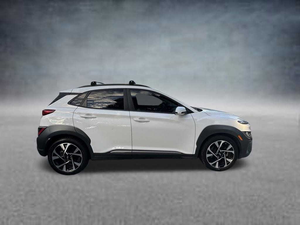 Used 2022 Hyundai Kona Limited FWD image 8