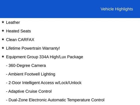 Used 2024 Ford Bronco Badlands image 6