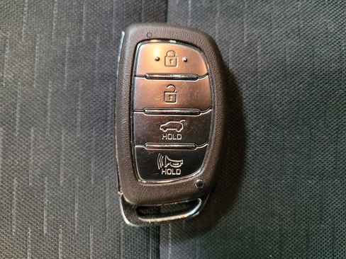 Used 2019 Hyundai Tucson Value image 32