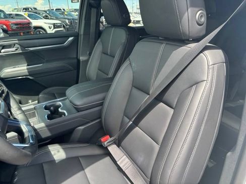 New 2026 GMC Acadia Elevation w/ Super Cruise Package AWD/4WD image 13