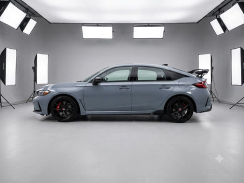 Used 2026 Honda Civic Type R image 2