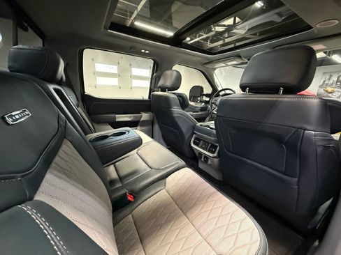 Used 2024 Ford F450 Limited w/ FX4 Off-Road Package image 76