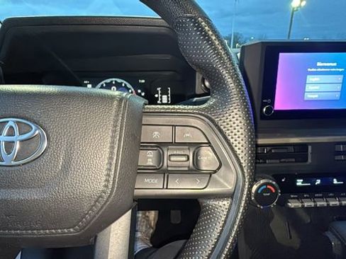 Used 2024 Toyota Tacoma SR5 image 18