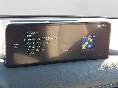 Used 2022 MAZDA CX-5 AWD 2.5 S w/ Premium Package image 19