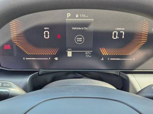 New 2026 Kia K4 FWD image 13