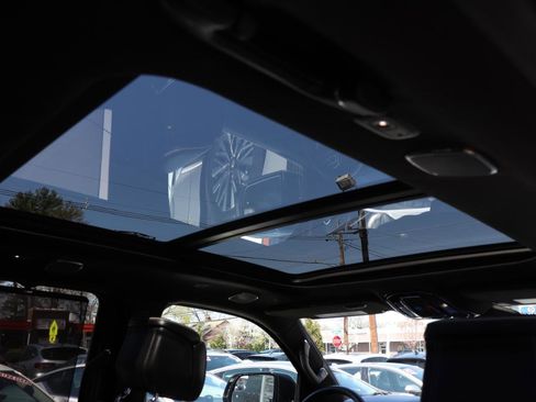 Used 2024 Jeep Grand Wagoneer L Series II w/ Quick Order Packagew 28T image 38