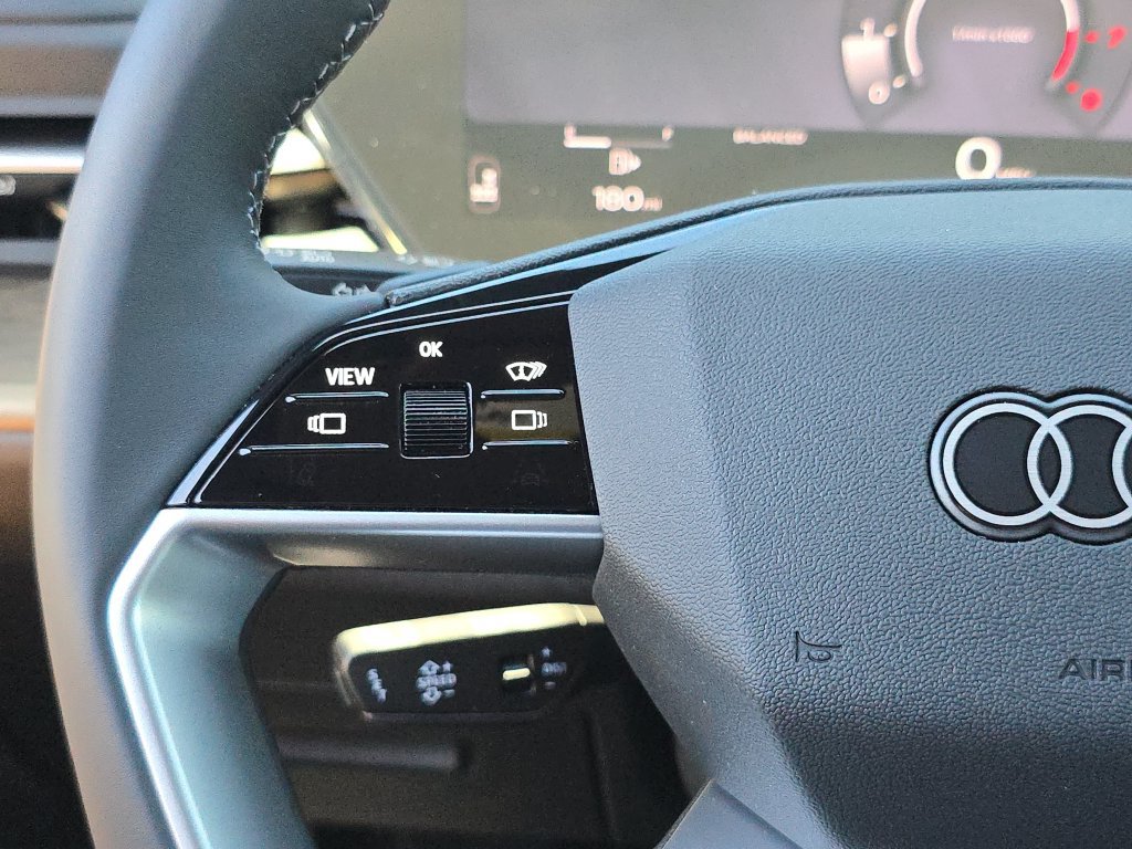 New 2026 Audi Q5 Premium Plus AWD/4WD image 20
