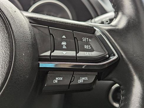 Used 2023 MAZDA CX-5 AWD 2.5 S w/ Preferred Package image 17