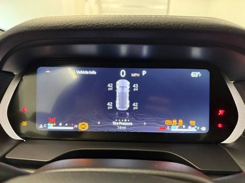 New 2025 Jeep Grand Cherokee Limited image 20