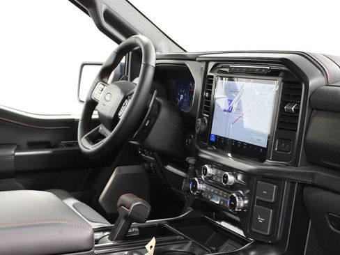 New 2026 Ford F150 Raptor AWD/4WD image 30