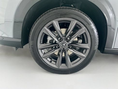 Used 2026 Acura ADX A-Spec AWD/4WD image 29