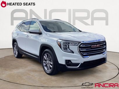 Used 2023 GMC Terrain SLT