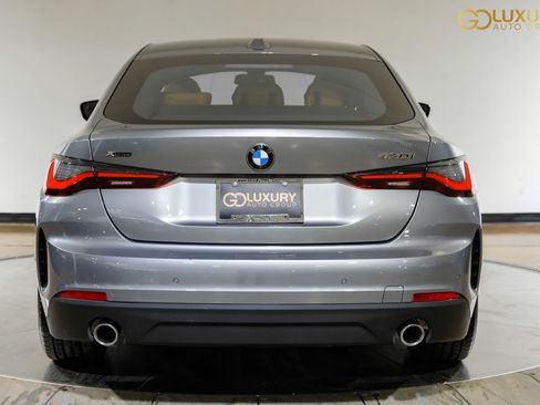 Used 2025 BMW 430i xDrive AWD/4WD image 11