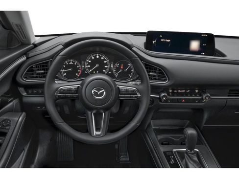 New 2026 MAZDA CX-30 AWD 2.5 S w/ Premium Package image 4