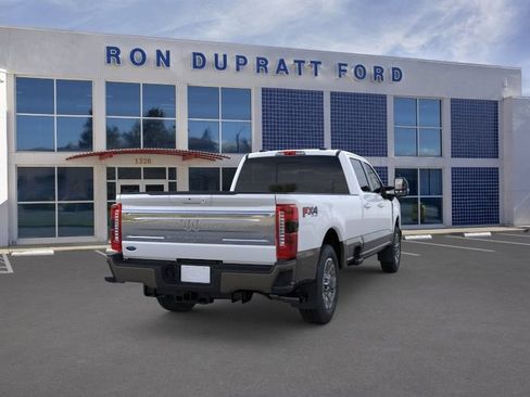 New 2026 Ford F350 King Ranch AWD/4WD image 31