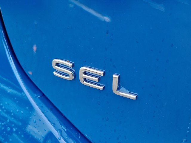 New 2027 Volkswagen Atlas SEL R-Line AWD/4WD image 6