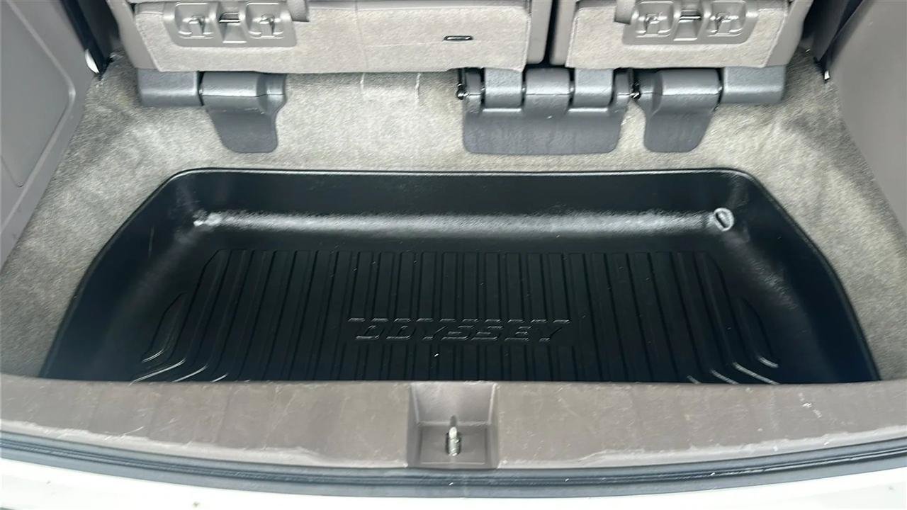 Used 2016 Honda Odyssey EX-L image 36