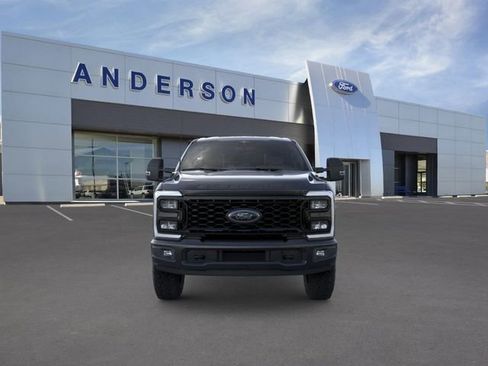 New 2026 Ford F250 XLT w/ XLT Premium Package AWD/4WD image 6