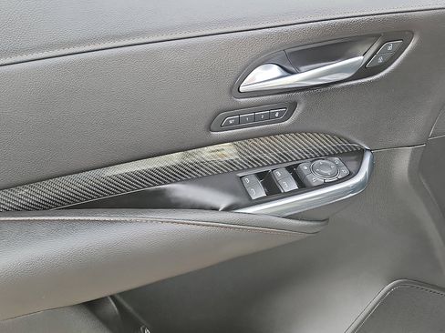 Used 2019 Cadillac XT4 Sport image 12