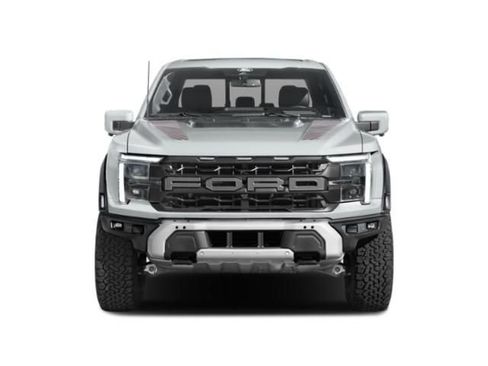 New 2026 Ford F150 Raptor AWD/4WD image 4