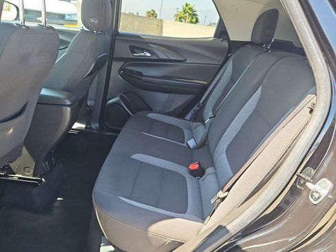 Used 2021 Chevrolet TrailBlazer LT w/ Convenience Package FWD image 24
