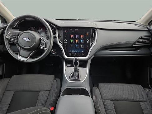 Used 2020 Subaru Outback Premium image 13