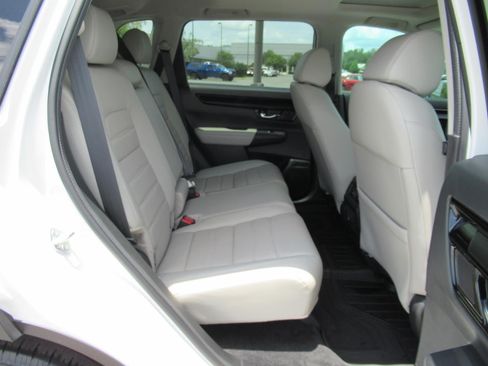 Used 2024 Honda CR-V EX-L image 34