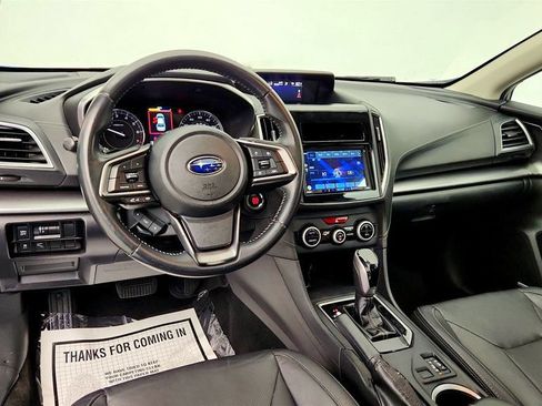 Used 2018 Subaru Impreza 2.0i Limited AWD/4WD image 13