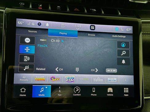 Used 2021 Jeep Grand Cherokee L Limited image 15