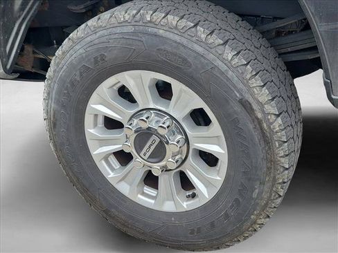 Used 2020 Ford F350 XL w/ STX Appearance Package AWD/4WD image 8