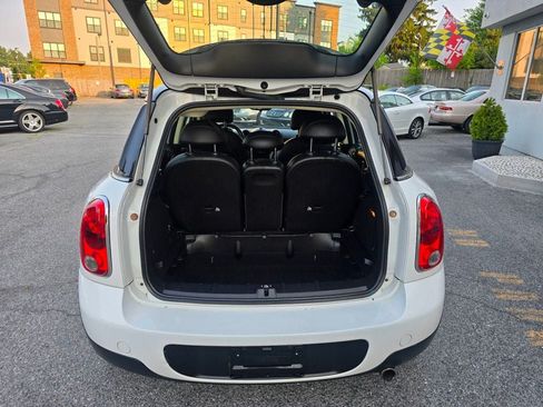 Used 2012 MINI Cooper Countryman FWD image 12