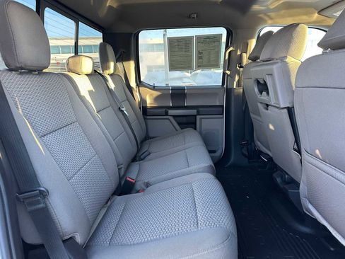 Used 2022 Ford F350 XLT w/ XLT Value Package image 12