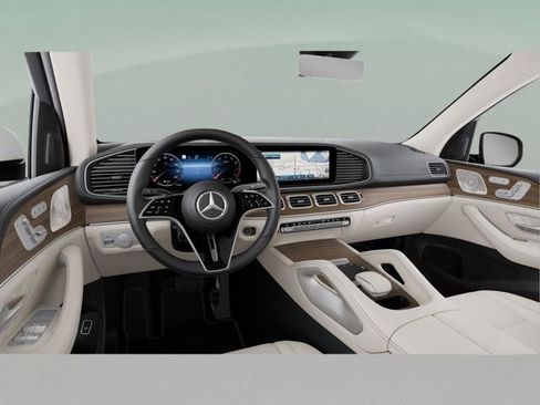 New 2026 Mercedes-Benz GLE 450 4MATIC image 39