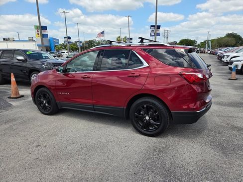 Used 2020 Chevrolet Equinox LT image 11