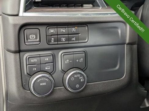 Certified 2025 Chevrolet Tahoe LS AWD/4WD image 14
