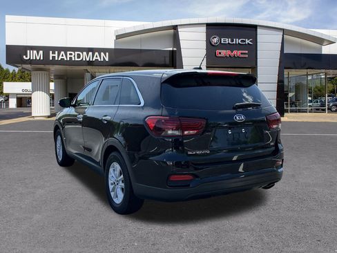 Used 2019 Kia Sorento L FWD image 5