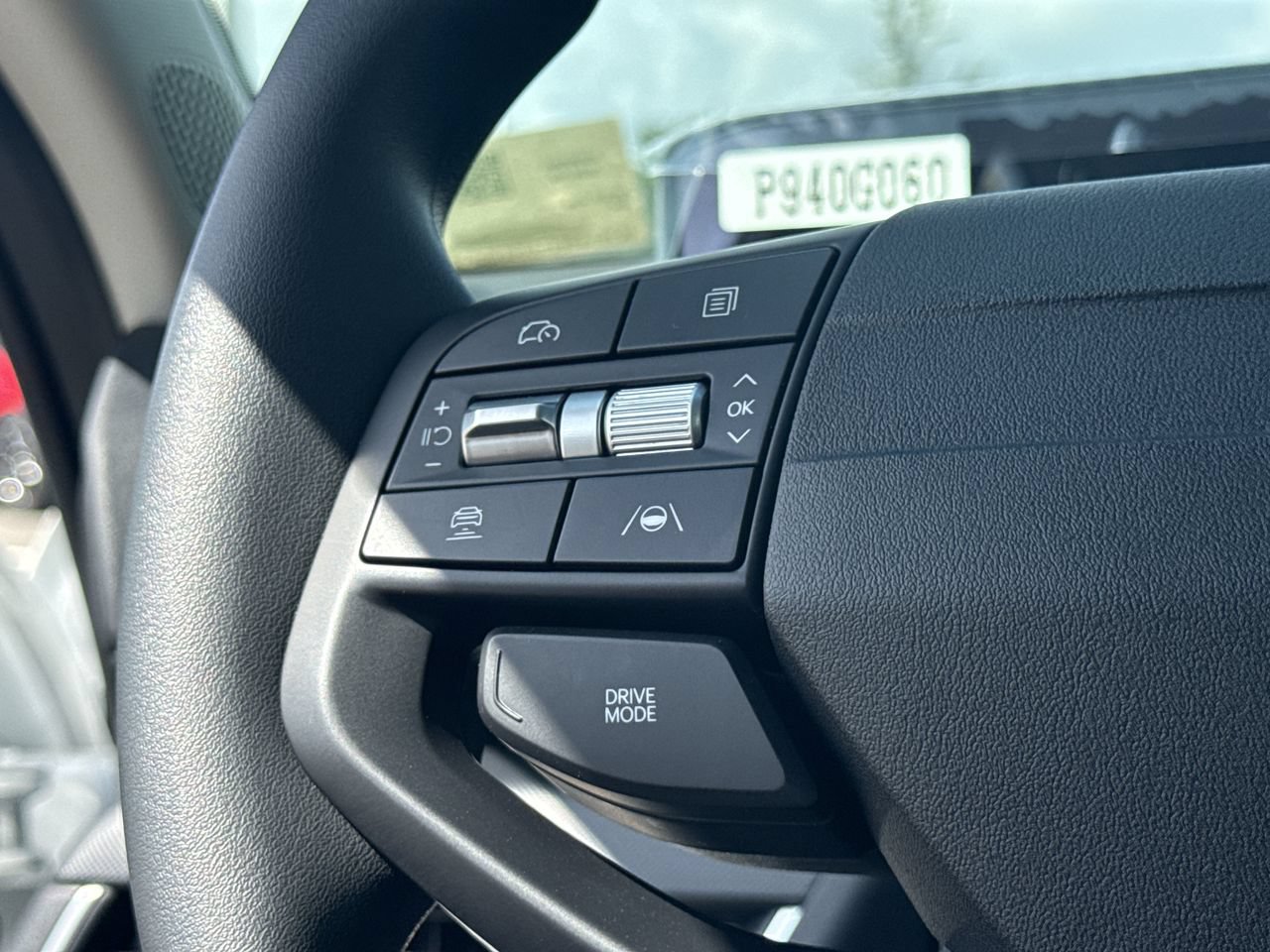 New 2026 Kia K4 FWD image 17