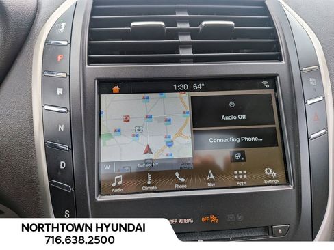 Used 2018 Lincoln MKC Reserve w/ Lincoln MKC Climate Package AWD/4WD image 20
