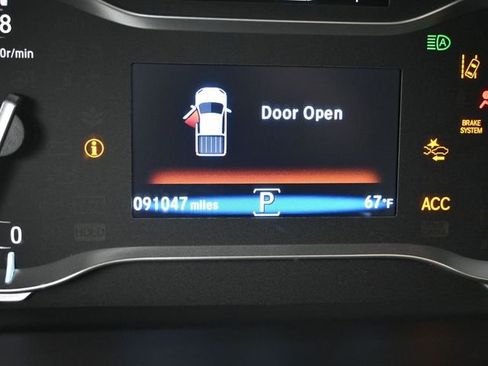 Used 2023 Honda Ridgeline Black Edition image 19