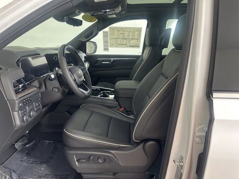 New 2025 Chevrolet Tahoe Premier image 18