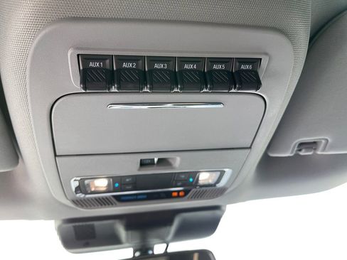 Used 2024 Ford F350 Lariat w/ FX4 Off-Road Package image 30