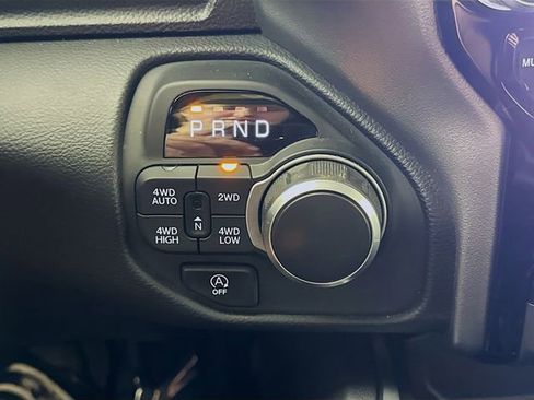 Used 2025 RAM 1500 Big Horn image 17