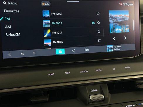 Used 2024 Kia EV9 Wind image 20