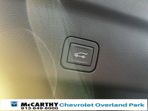 New 2026 Chevrolet Tahoe LT image 24