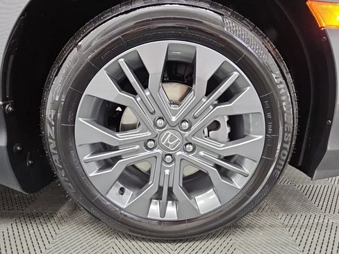 New 2026 Honda Odyssey Touring image 47