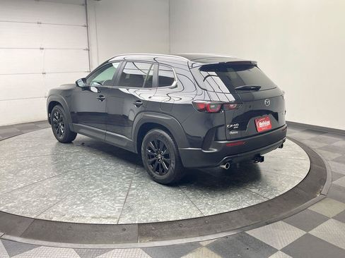 Certified 2024 MAZDA CX-50 AWD 2.5 S w/ Cargo Package image 32