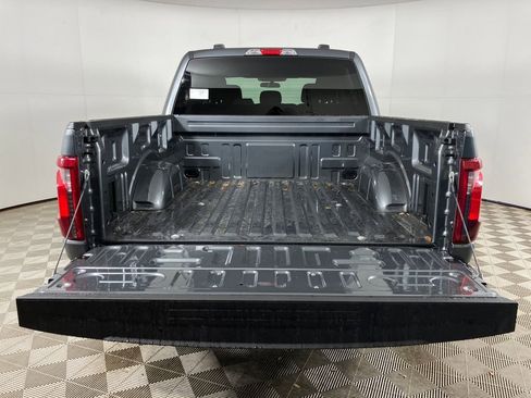 New 2026 Ford F150 STX w/ F-150 LOBO Package image 24