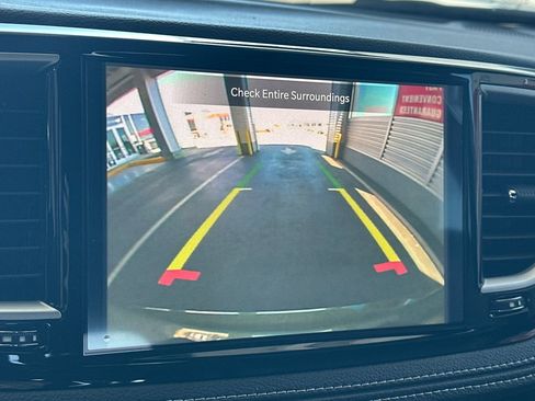 New 2027 Chrysler Pacifica Select FWD image 20