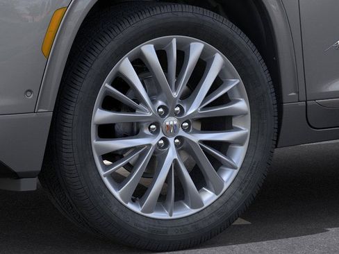 New 2026 Buick Enclave Avenir w/ Super Cruise Package image 9